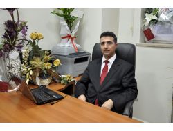 Batman Üniversitesi’nde Akademik Terfi