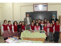 Palandöken Belediyesi, 'Ağaçlarımız Tek Kullanımlık Olmasın’ Kampanyası Başlattı