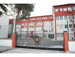 Emniyet'in Yeni Yüzü 'Huzur' Veriyor