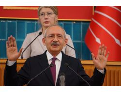 Kılıçdaroğlu: Gazilere Ücretsiz Taşıma Hakkı 1983'te Verildi Zaten