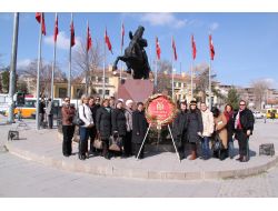 Pysd, 40. Yaşını Kutladı