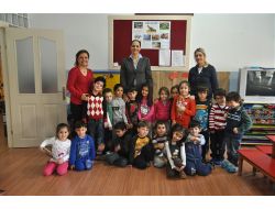 Eyüp Belediyesi’nden Neşe Erberk Semineri