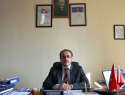 Özel İbrahim Avcı İlköğretim Okulu'ndan Örnek Davranış