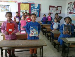 Okul Müdürünün İnternet Üzerinden Yaptığı Çağrı Karşılıksız Kalmadı