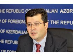 Çek Cumhuriyeti'nden Hocalı Soykırımı Desteği