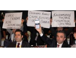 Kuyumcular Odası Başkanı: Başbakan Erdoğan'da Kuyumcuydu Halimizden O Anlar