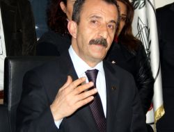 Ekrem Demiröz: Savunmayı Savunmaya Devam Edeceğiz