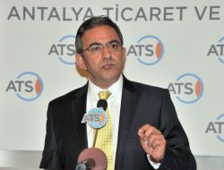 Tuik Turizm Gelirini Revize Etti, Turist Başı Harcama 161 Dolar Arttı