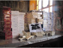 Şırnak’ta Kaçakçılık Operasyonu