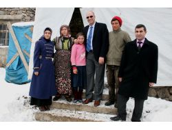 "Annem Gibi Değil Öğretmenim Gibi Bir Hayat Yaşamak İstiyorum"