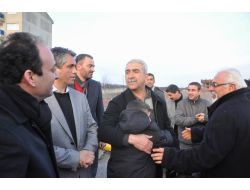 Kck'daki 10 Tahliye Memnun Etmedi