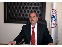 Ak Partili Kadıköy Belediye Başkanı Özel'in Makam Aracı Kurşunlandı