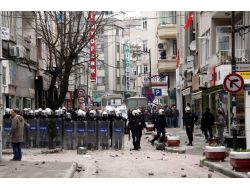 Protestolar Üzerine Bdp Milletvekilleri Karadeniz Turunu Erteledi