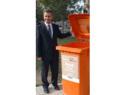 Kırşehir’de Bayat Ekmekler Kutularda Toplanacak