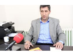 İhl Mezunlar Derneği: İl Milli Eğitim Müdürümüzü Hedef Aldılar