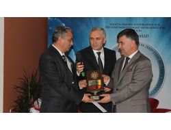 Acıbadem Adana Hastanesi'nde Kuruluş Yıl Dönümü Heyecanı