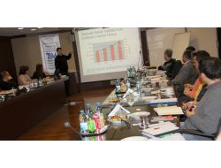 İzmir'de Teknik Tekstil Mükemmeliyet Merkezi'nin Fizibilitesi Tamamlanıyor