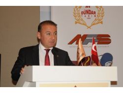 Müsiad Başkanı Dündar'dan Açıklama