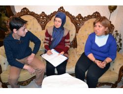 Öğretmenlerin Veli Ziyaretleri Öğrenciye Olumlu Yansıyor