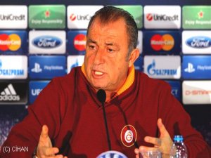 Terim: Çok Zor Bir Maç Bizi Bekliyor!