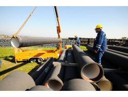 Selçuk İlçesinin 40 Yıllık Su Boruları Yenilenecek