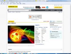 İnternetten 5 Bin Lira Maaşla Acil Futbolcu Aranıyor