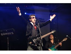 Grup Ayna, Kars’ta Binlerce Seveni İle Buluştu!