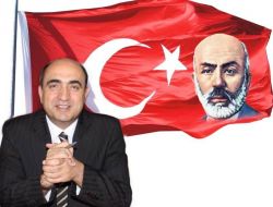 Aksaray Belediyesi, İstiklal Marşı'nı Okuma Yarışması Düzenliyor