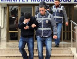 Nefes Kesen Operasyonda 57 Kilo Esrar Yakalandı