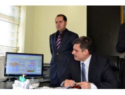 Merzifon Belediyesi Elektrik Faturasını Yüzde 38 Azaltacak