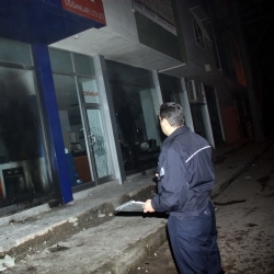 Beyoğlu'nda Bomba Paniği