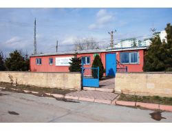 Melikgazi Belediyesi'ne Ait Tesis 112 Acil Sağlık İstasyonu Oldu