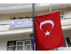 Samsun'da Olaylar Sonrası 56 Kişi Gözaltına Alındı