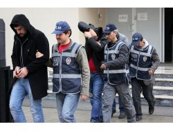 Hatay’da 12 Kilo Kokain Ele Geçirildi