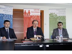 Güney Marmara Kalkınma Ajansı'na 304 Proje Başvurusu Yapıldı