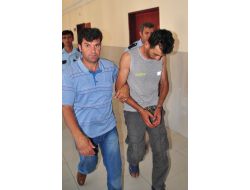 Maddi Hasarlı Kaza Sonrası İşlenen Cinayete 23 Yıl Hapis Cezası