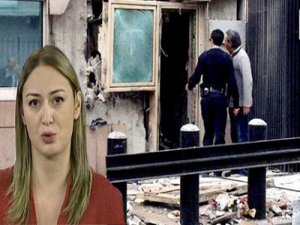 Didem Tuncay taburcu oldu!..