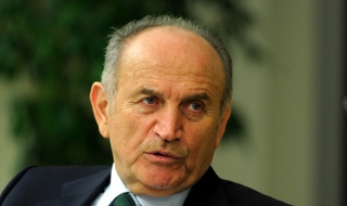 Topbaş: Halk ekmeğe zam yok!