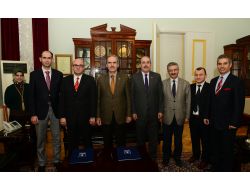 Meslek Edinme Kursunu Tamamlayanlara Kosgeb Destek Verecek