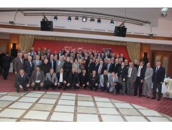 Emniyet Müdürü Kahya’dan Muhtarlara: Mahalledeki Olumsuzlukları Bize Bildirin