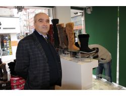 Samsun'daki Protesto Gösterileri En Çok Esnafa Zarar Verdi