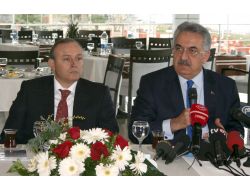 Bakan Yazıcı: Türkiye’de Açlık Sınırında Yaşayan İnsan Yok