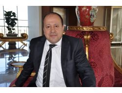 Termal Oteller Kalifiye Eleman Bulamıyor