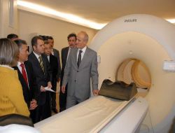 Hastalar Kanser Teşhisi İçin Şehir Dışına Gitmek Zorunda Kalmayacak