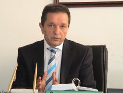 Chp'li Ergül'den Bdp'li Önder'e Cevap: Olaylarla Uzaktan Yakından İlgim Yok