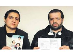 Duvarda Küf Var Diye Çocuklara El Koydular