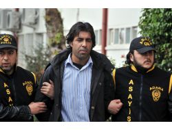 Soyguncu Ararken Cinayet Zanlılarını Yakaladılar