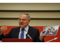 Haluk Koç: Chp Ve Hiçbir Chp'li Bu Eylemin İçinde Yer Almadı