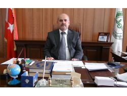 Bitlis’te Hac Kayıtları Devam Ediyor