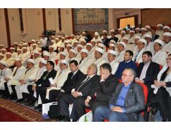 Kazakistan'da Başmüftü Değişti